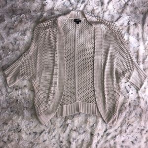 Express Cardigan